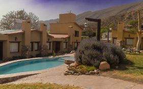 Hotel El Reposo Del Diablo