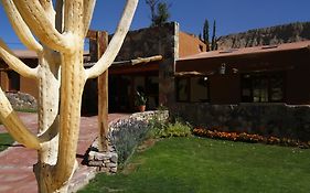 Hotel El Reposo Del Diablo