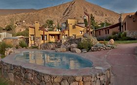 Hotel El Reposo Del Diablo